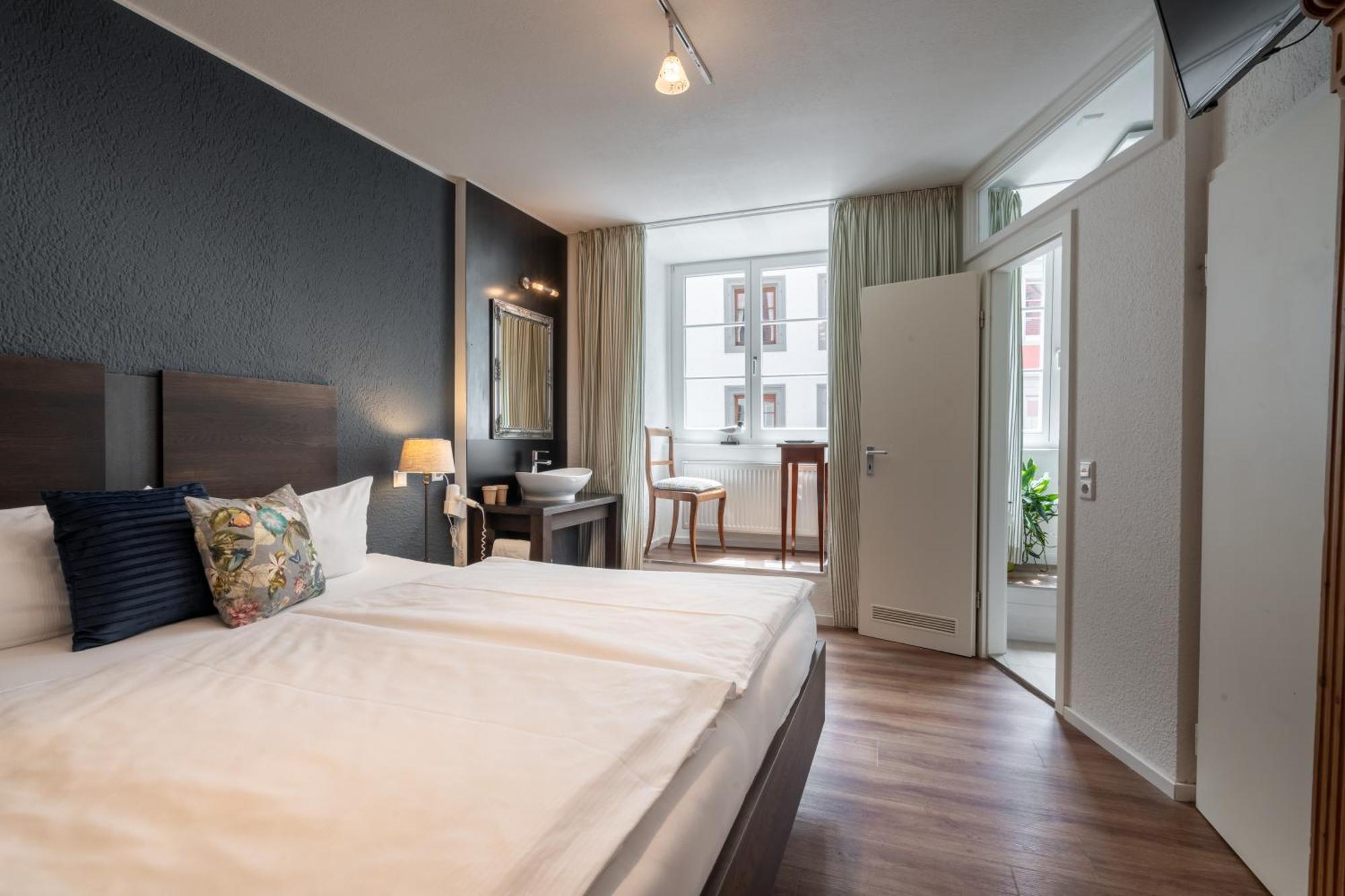 Comfort Double Room