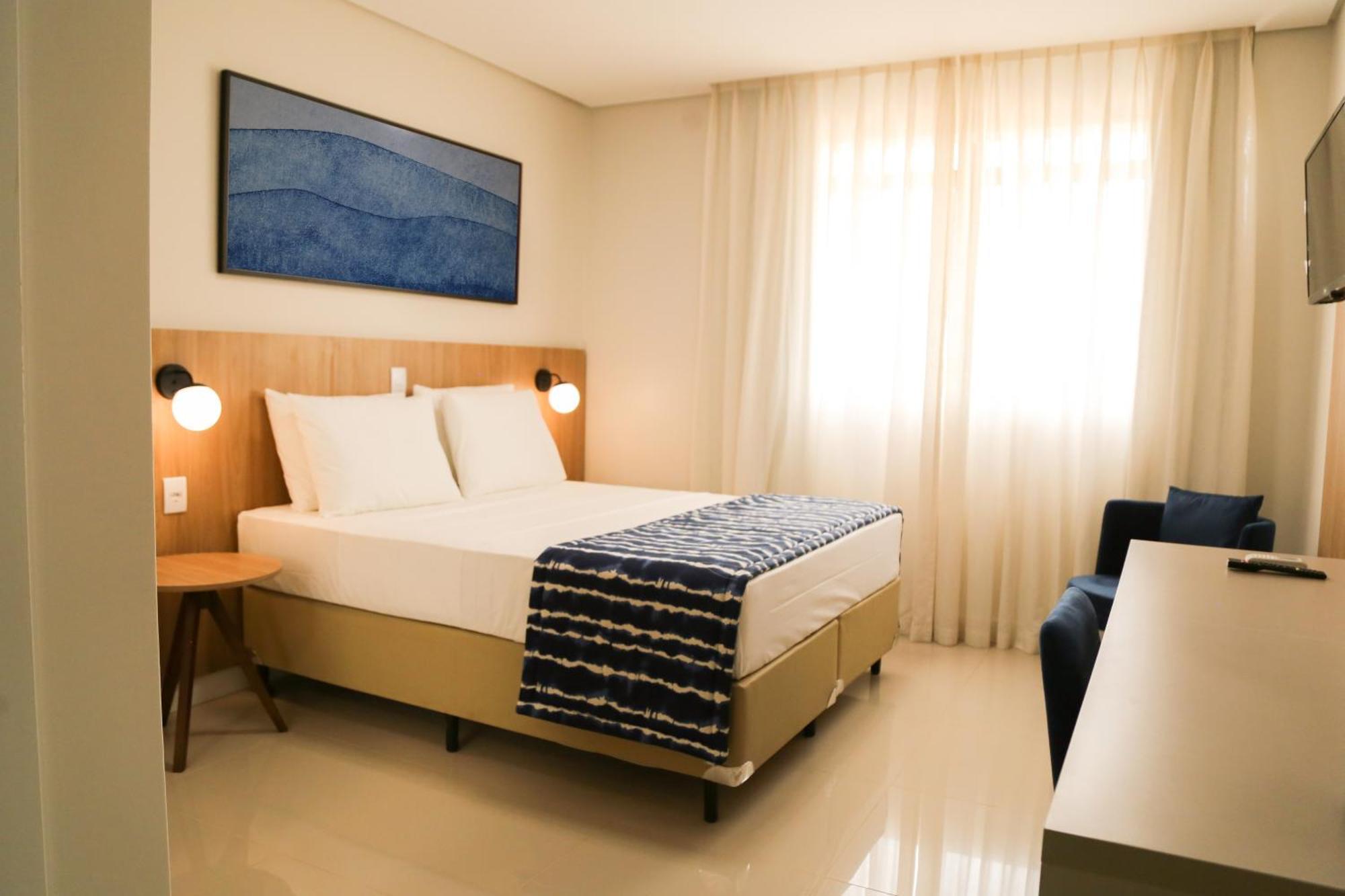 Queen Suite