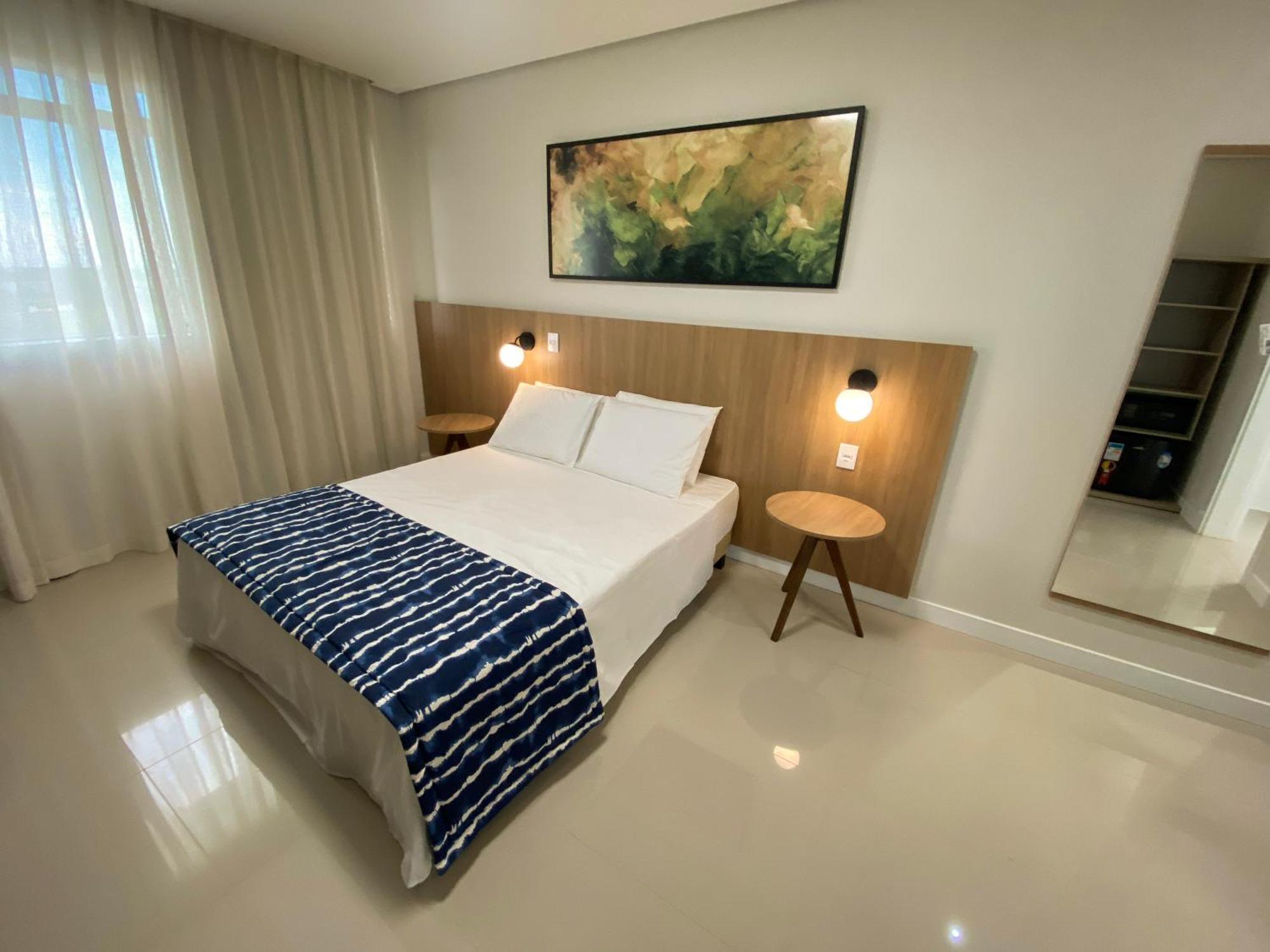 Double Room Disability Access