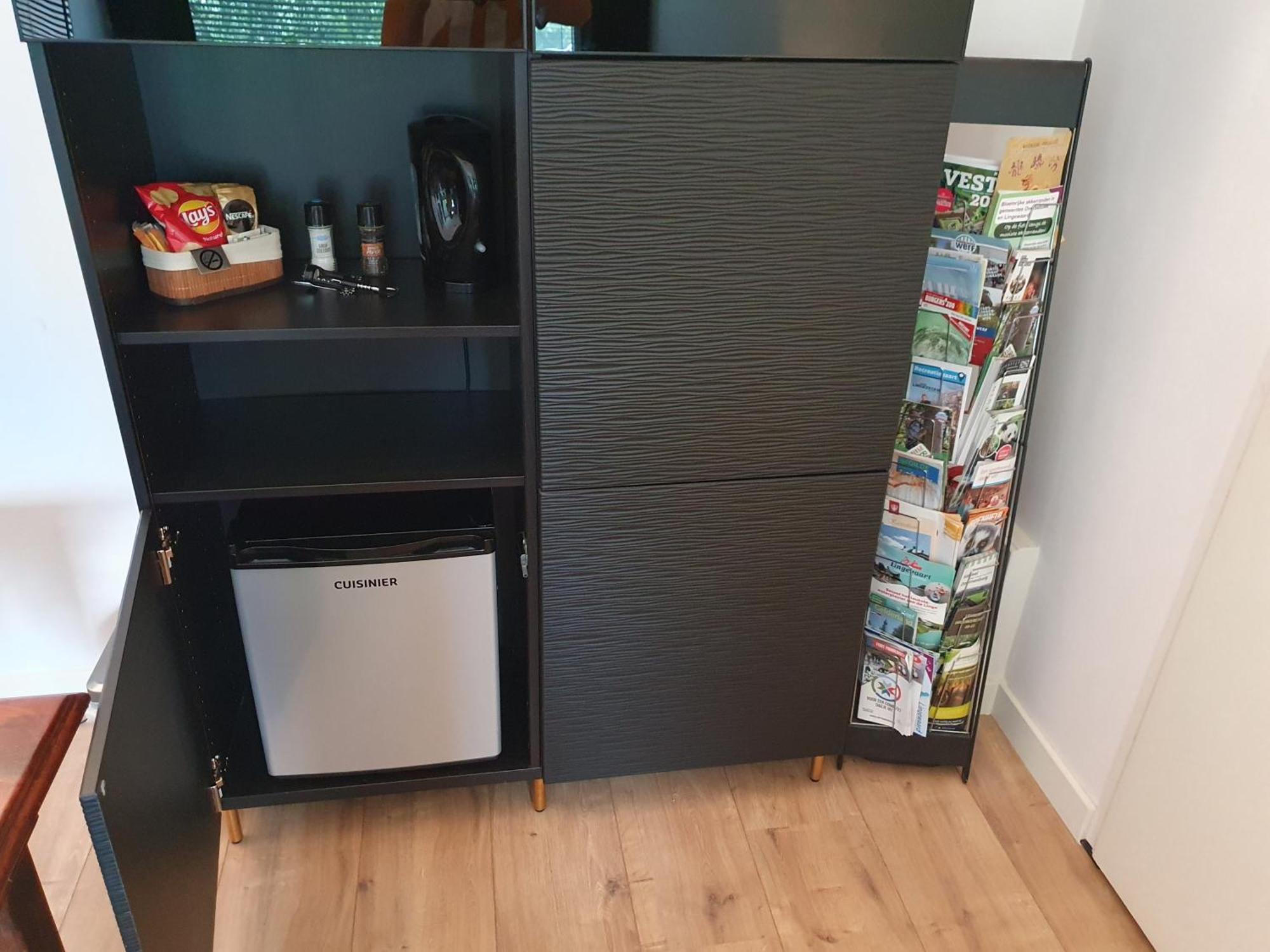 Duplex Quadruple Room