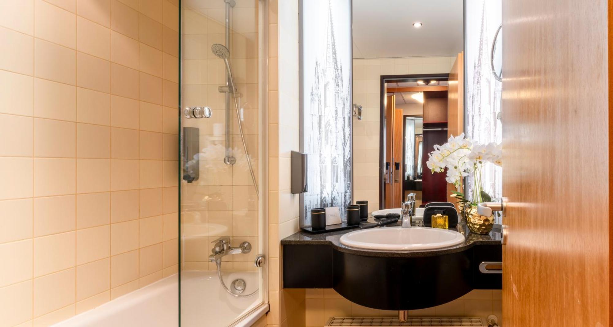 Comfort Single Room