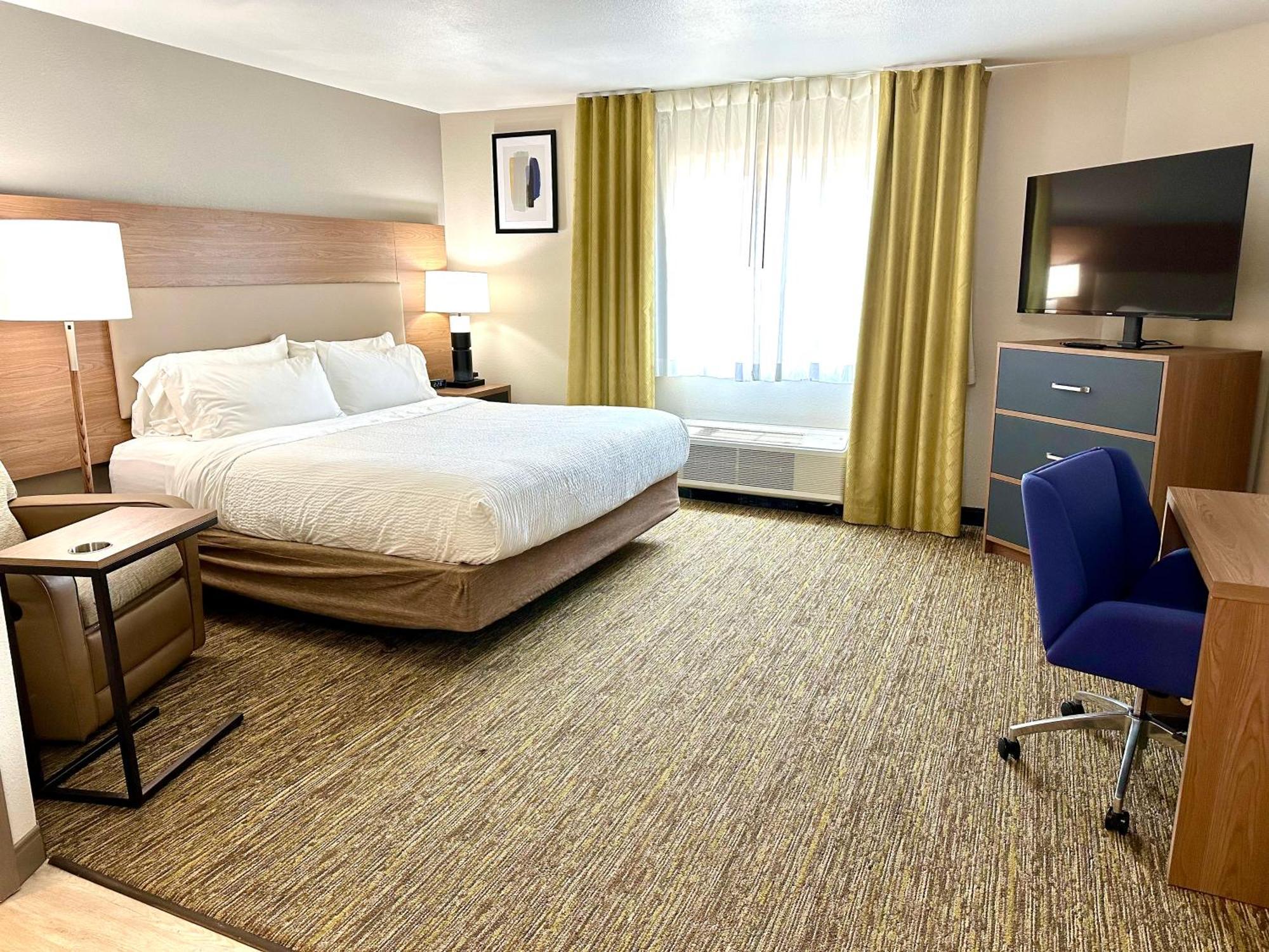 King Studio Suite