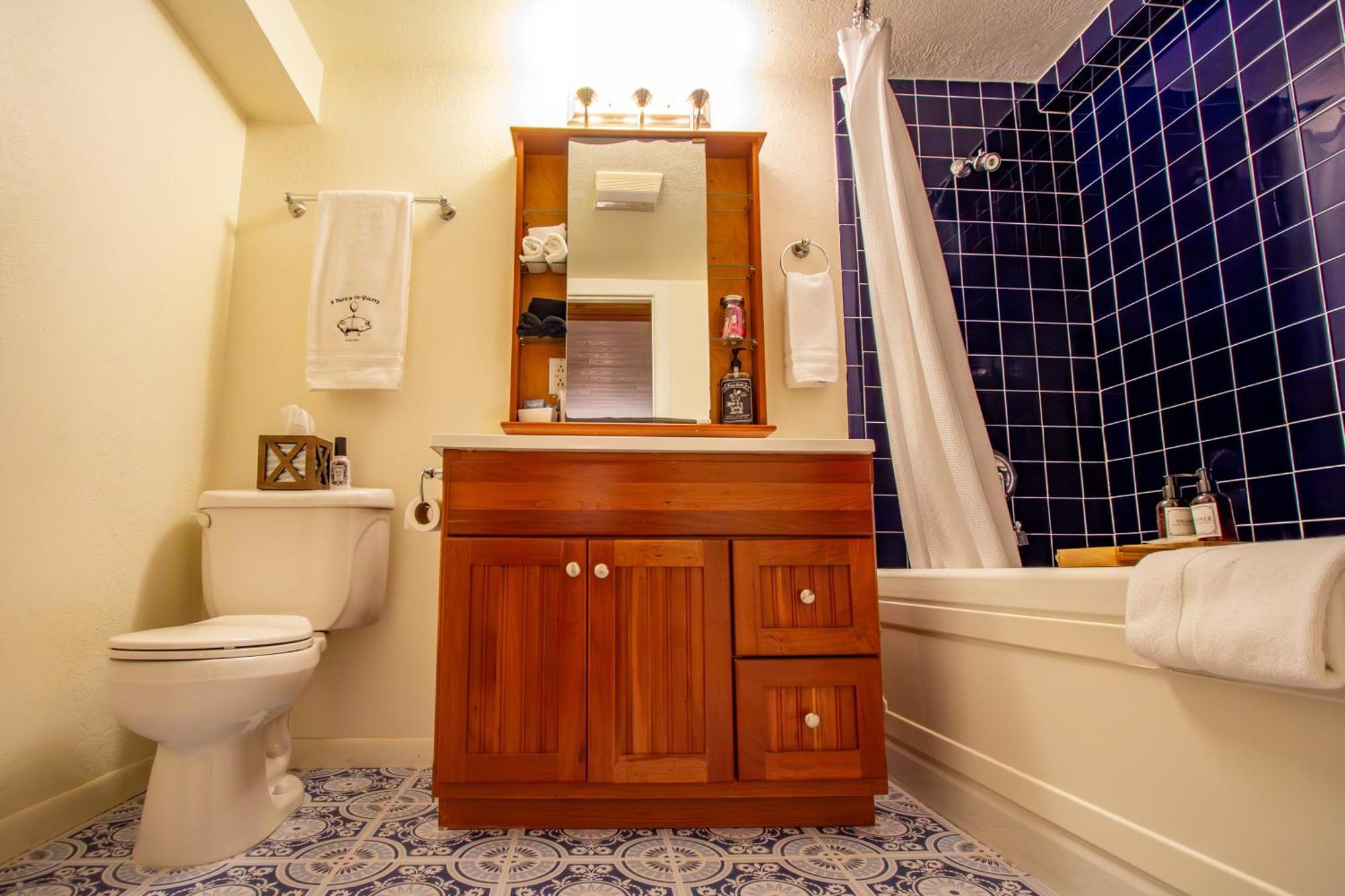 Deluxe Double Studio
