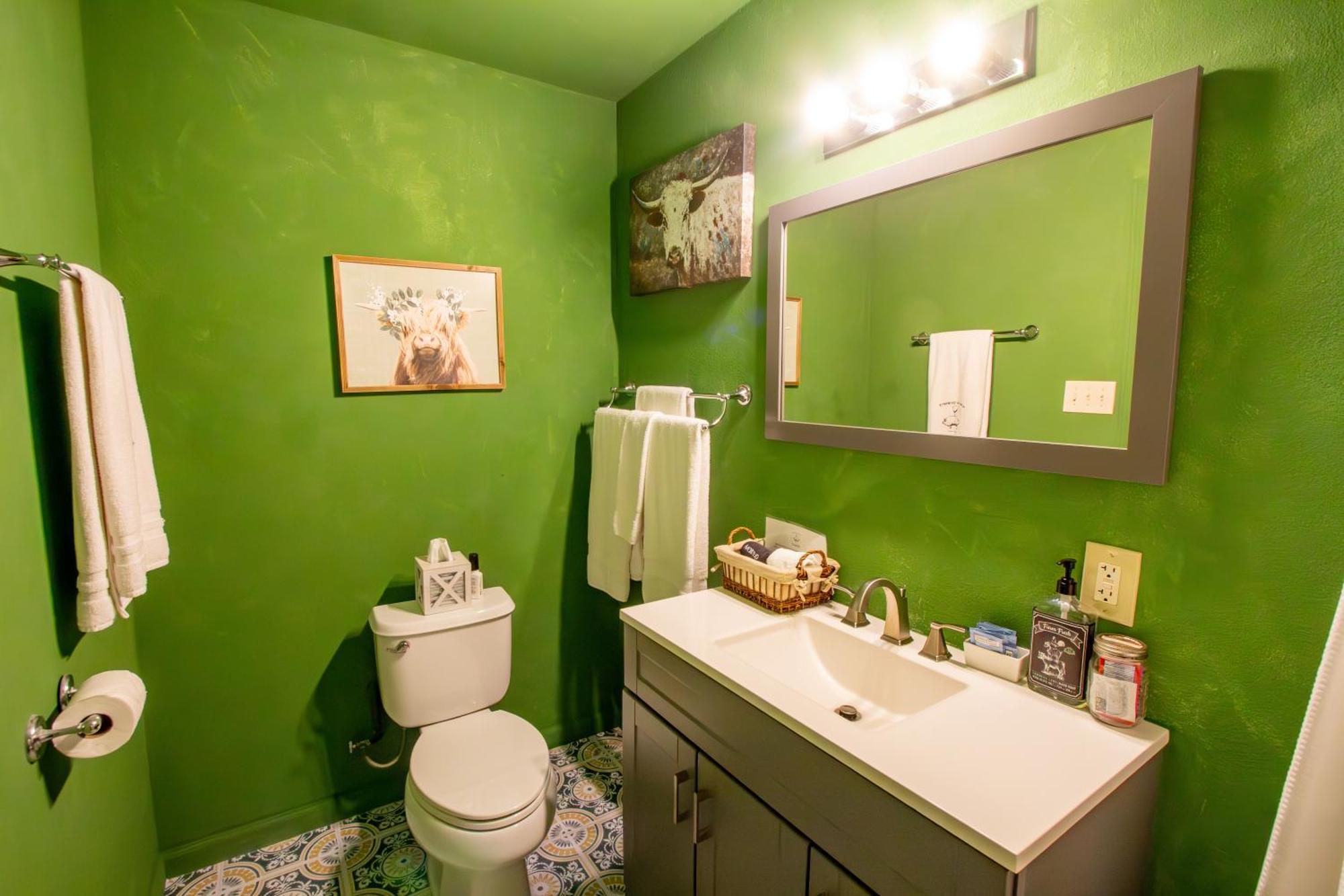 Superior King Room