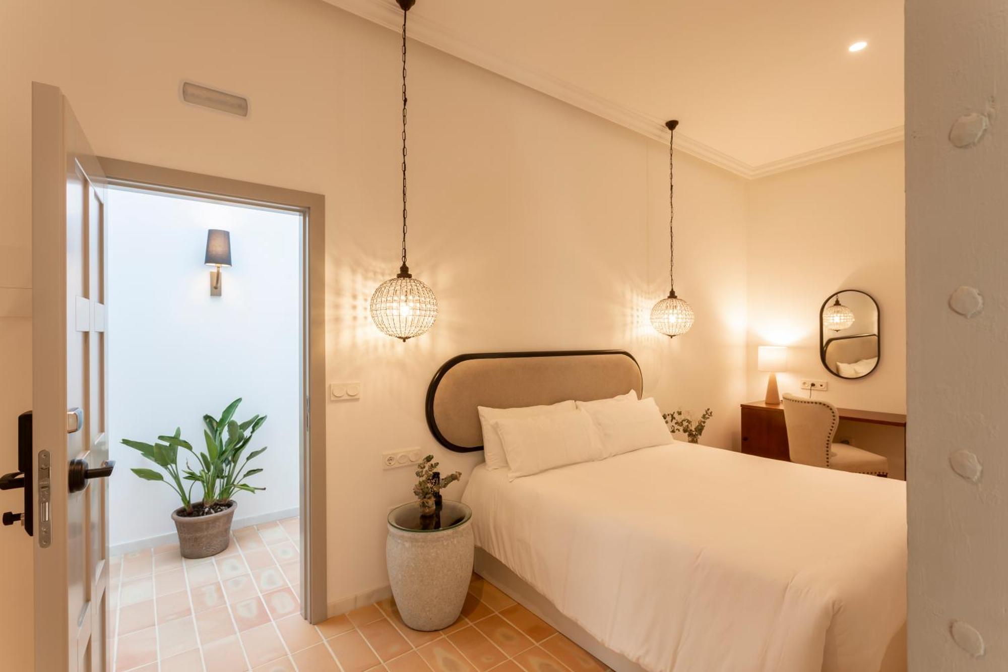Double Room Premium