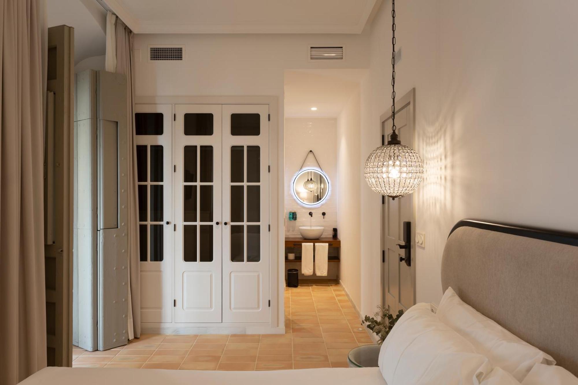 Double Room Premium