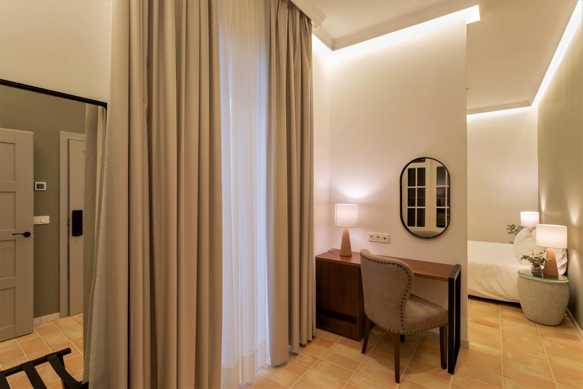 Double Room Premium
