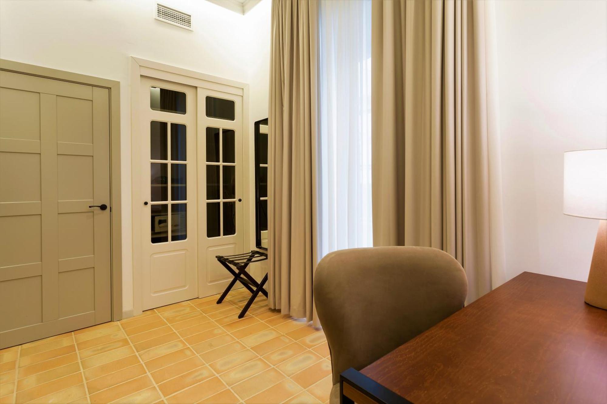 Double Room Premium