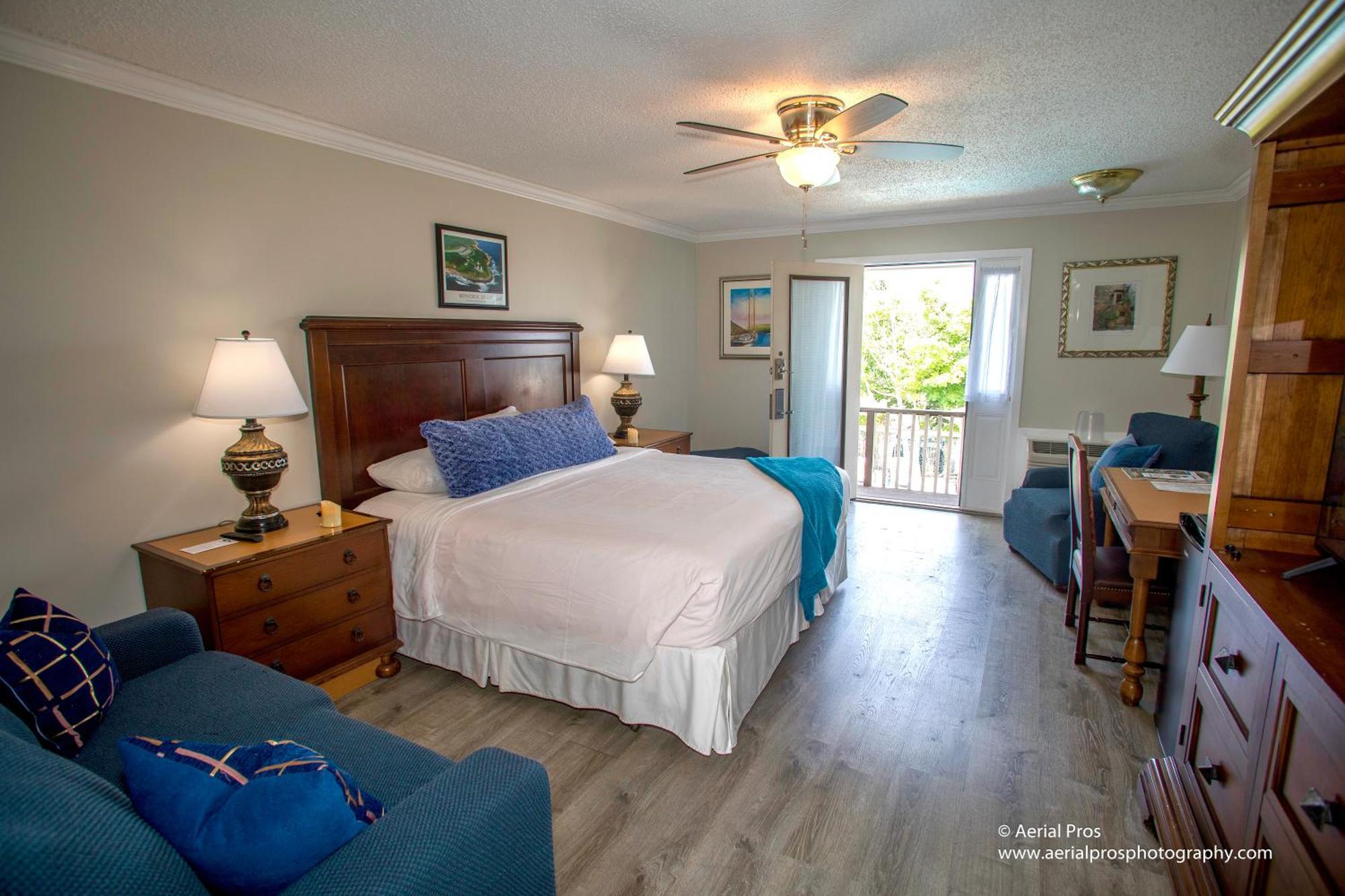 Superior King Room