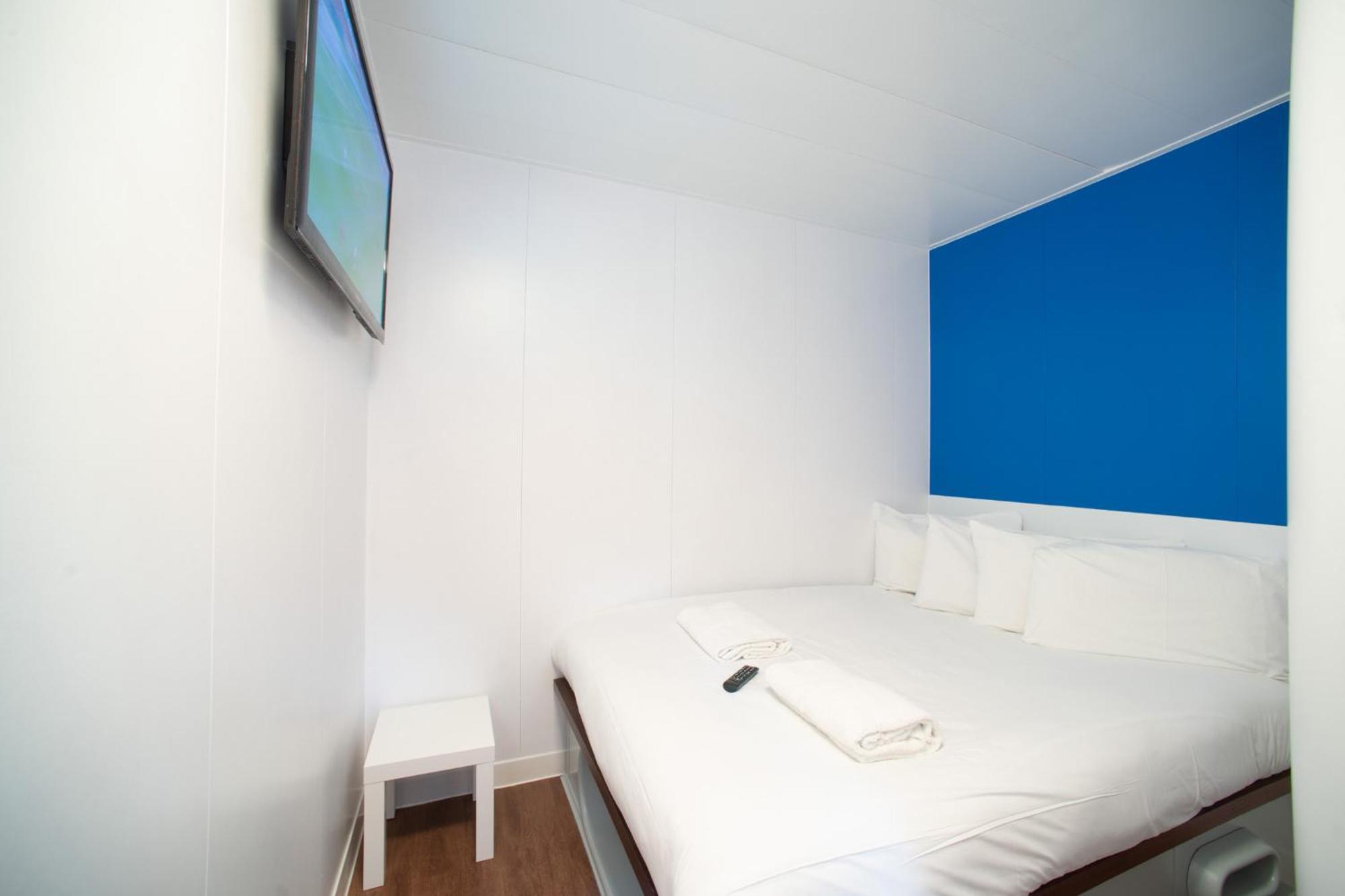Standard Double Room No Window
