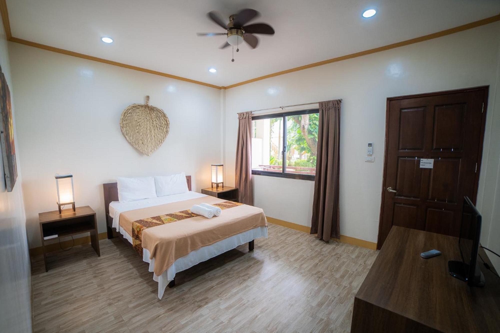 Superior Queen Room