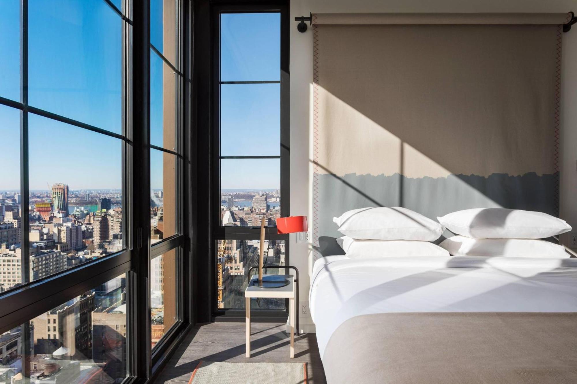 King Room Landmark View Hearing Accessible