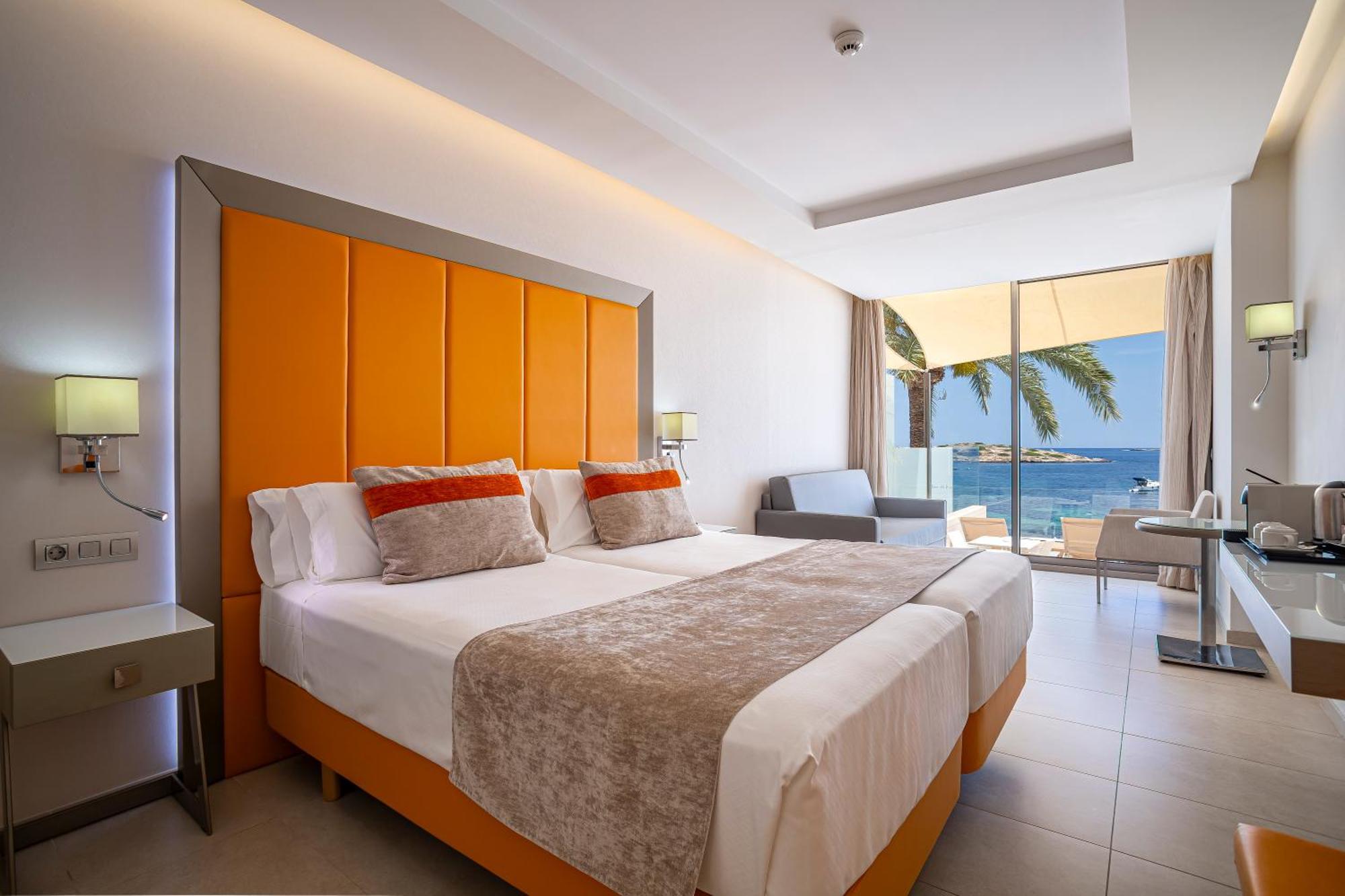 Double Room Spa Bath