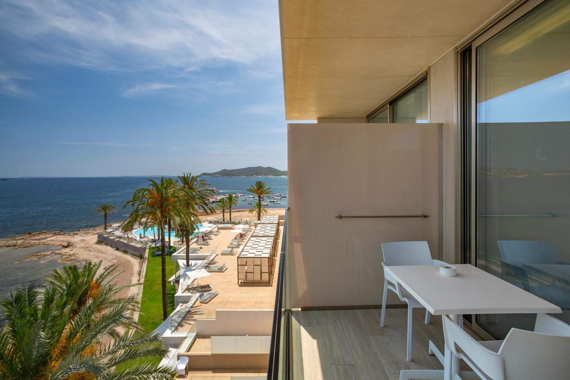 Double Room Sea View