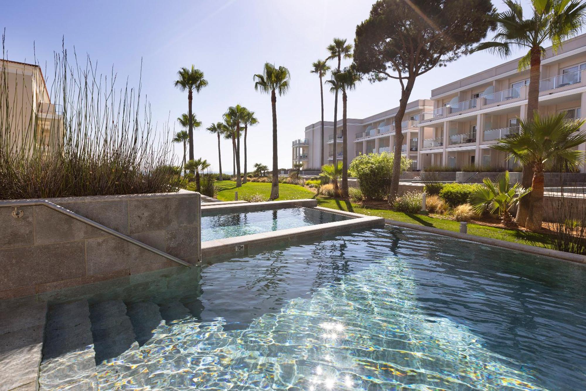 Junior Suite Private Pool