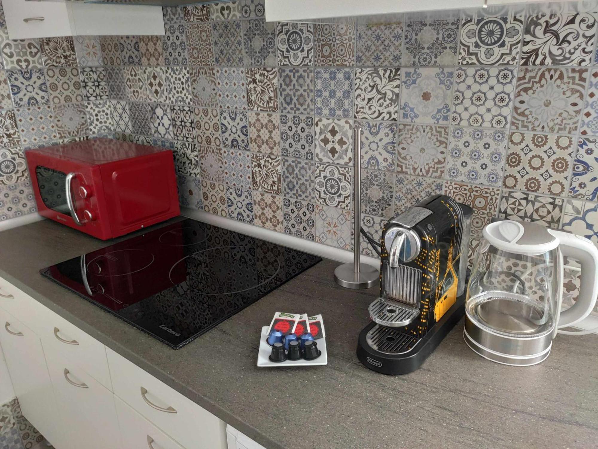 Superior Apartment