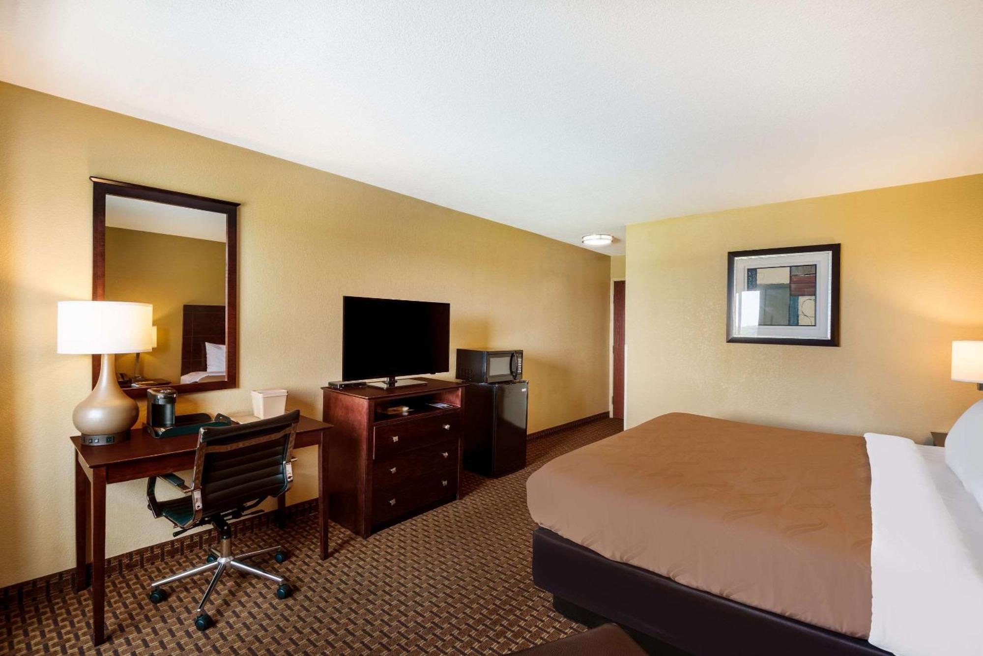 King Room Non-Smoking