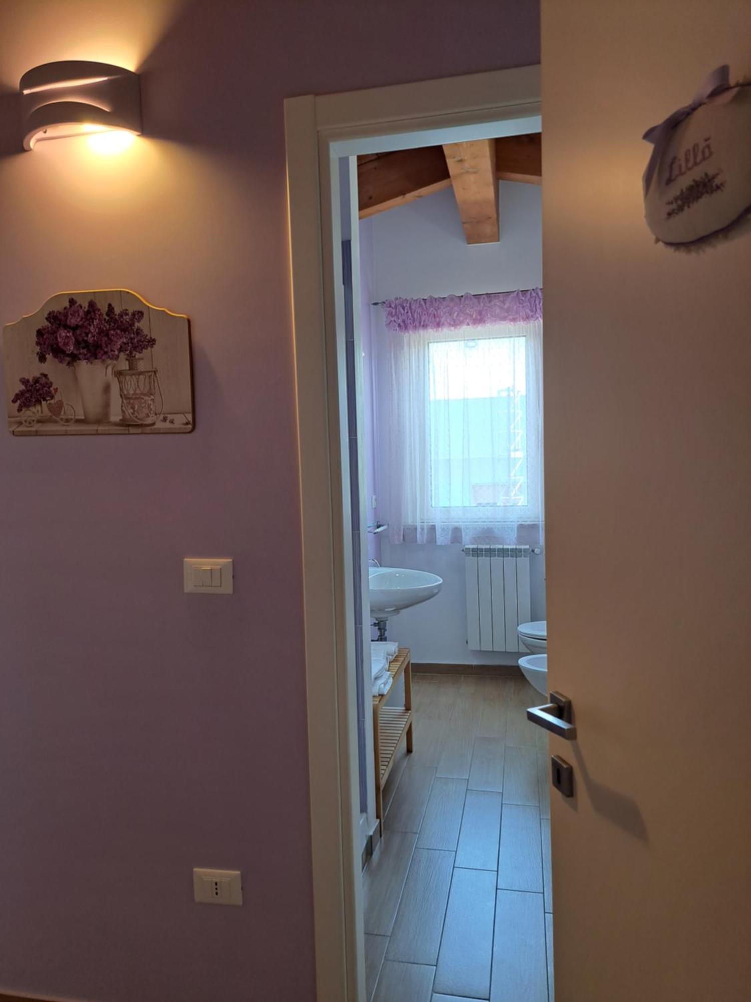 Quadruple Room Private Bathroom