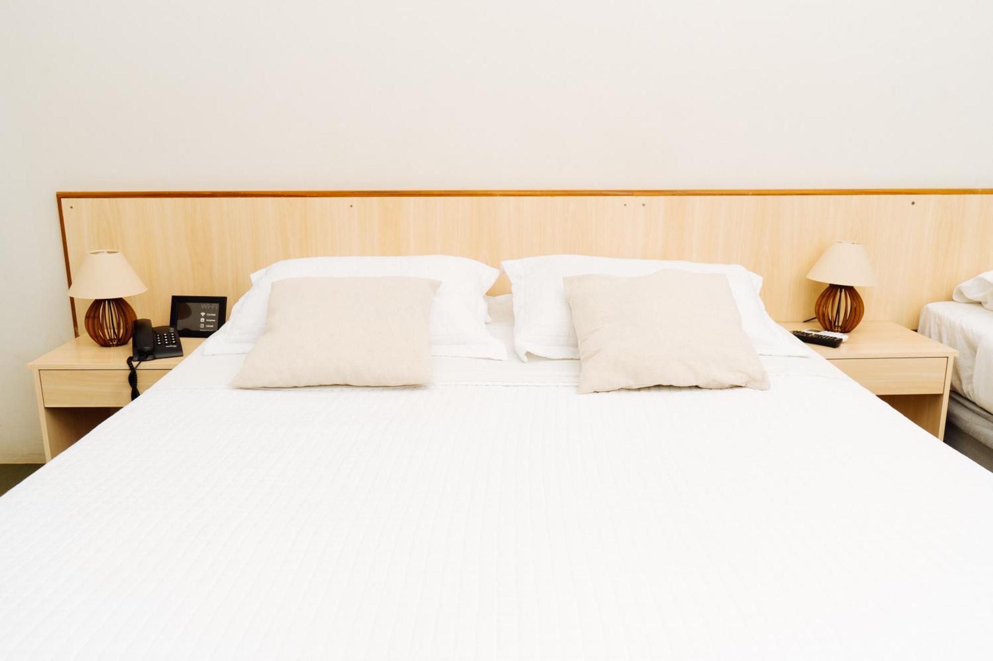 Double Suite Standard
