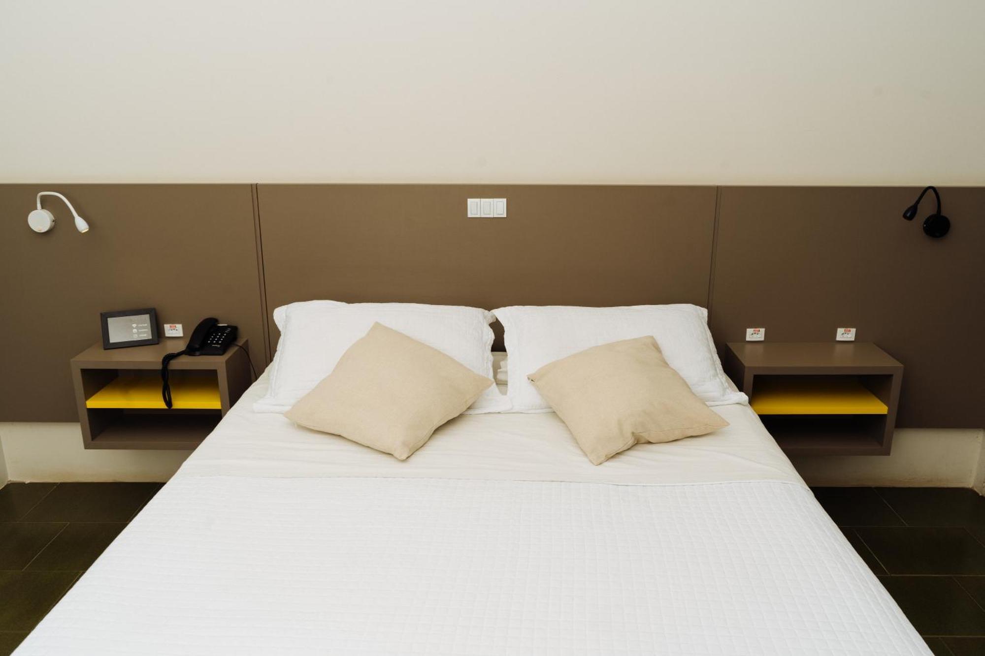 Double Suite Standard