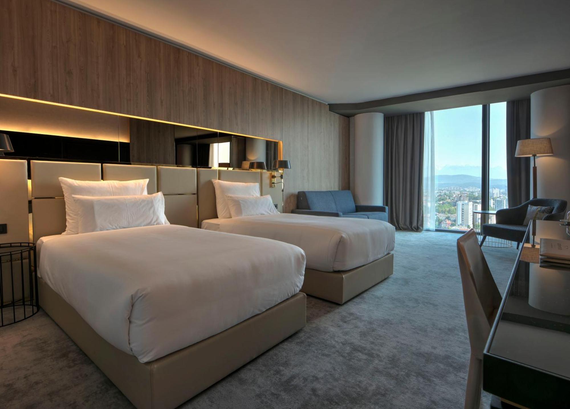 Grand Twin Room