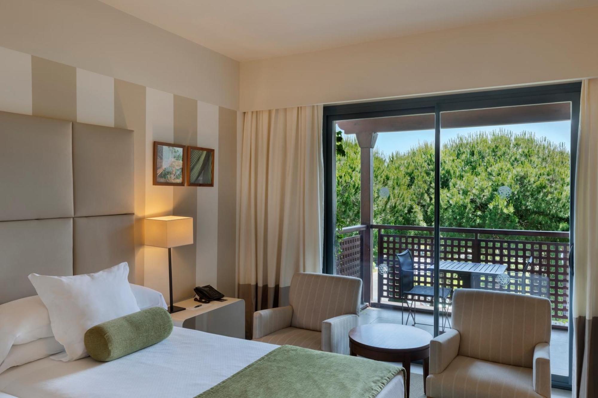 Superior Room Spa Access
