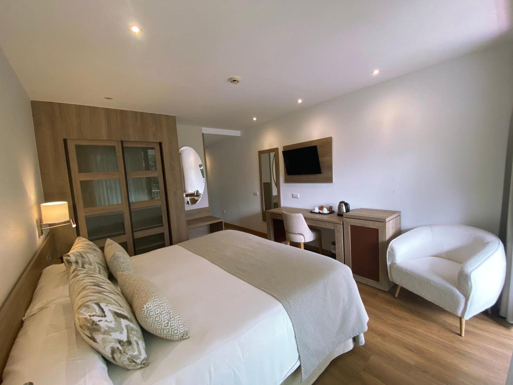Comfort Double Room