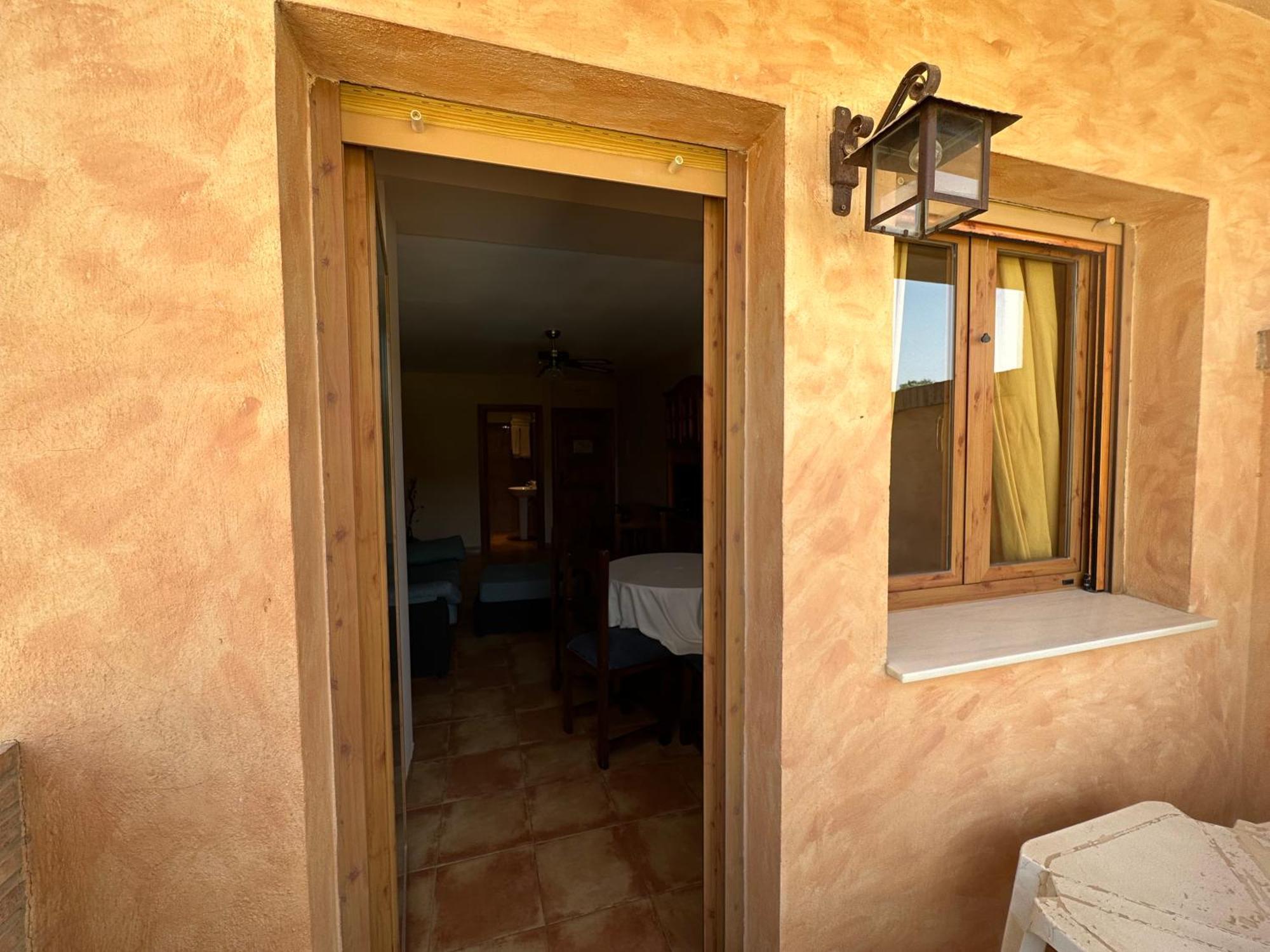 Two-Bedroom Apartment Mountain View