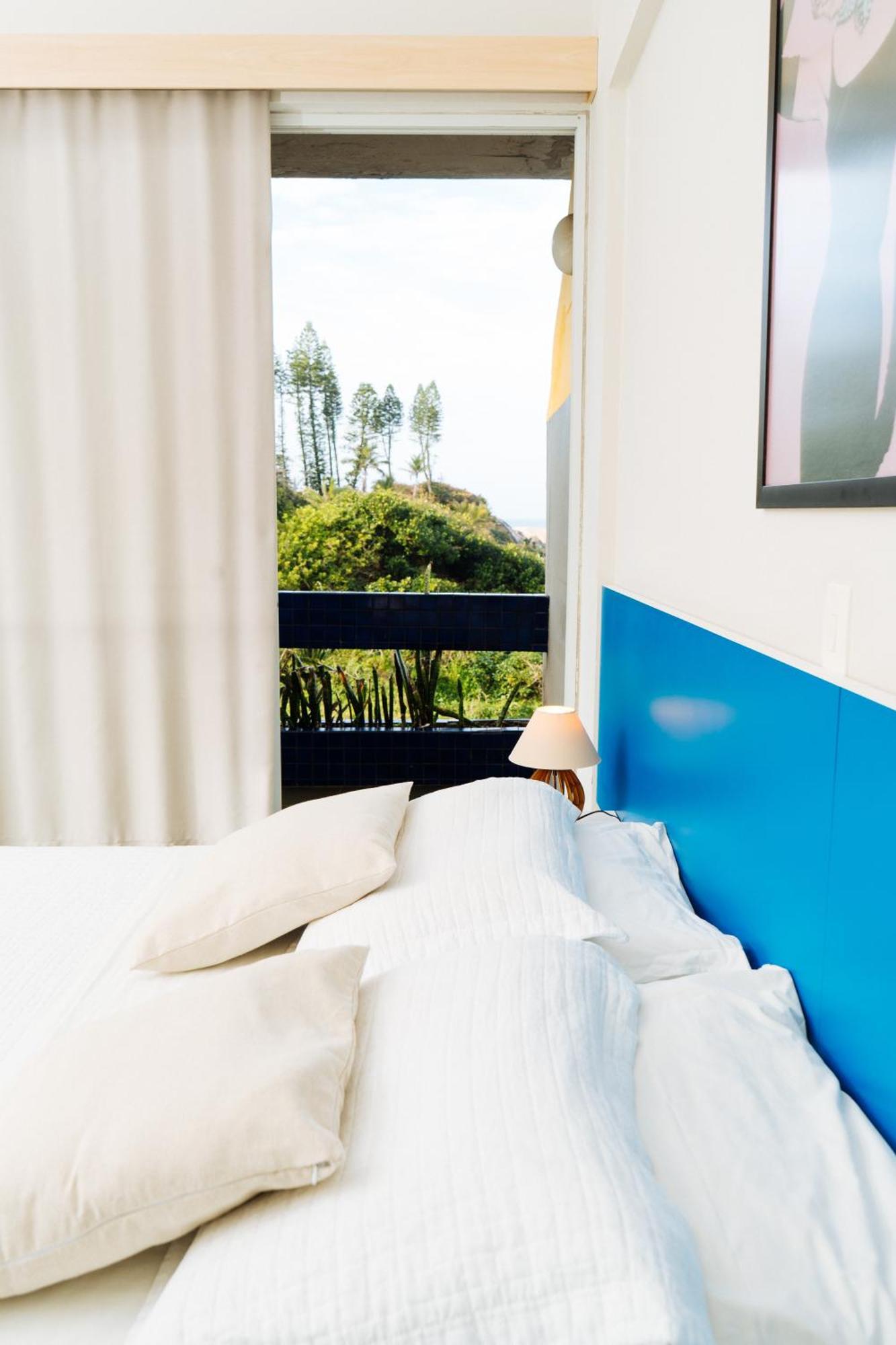 Family Suite Sea View