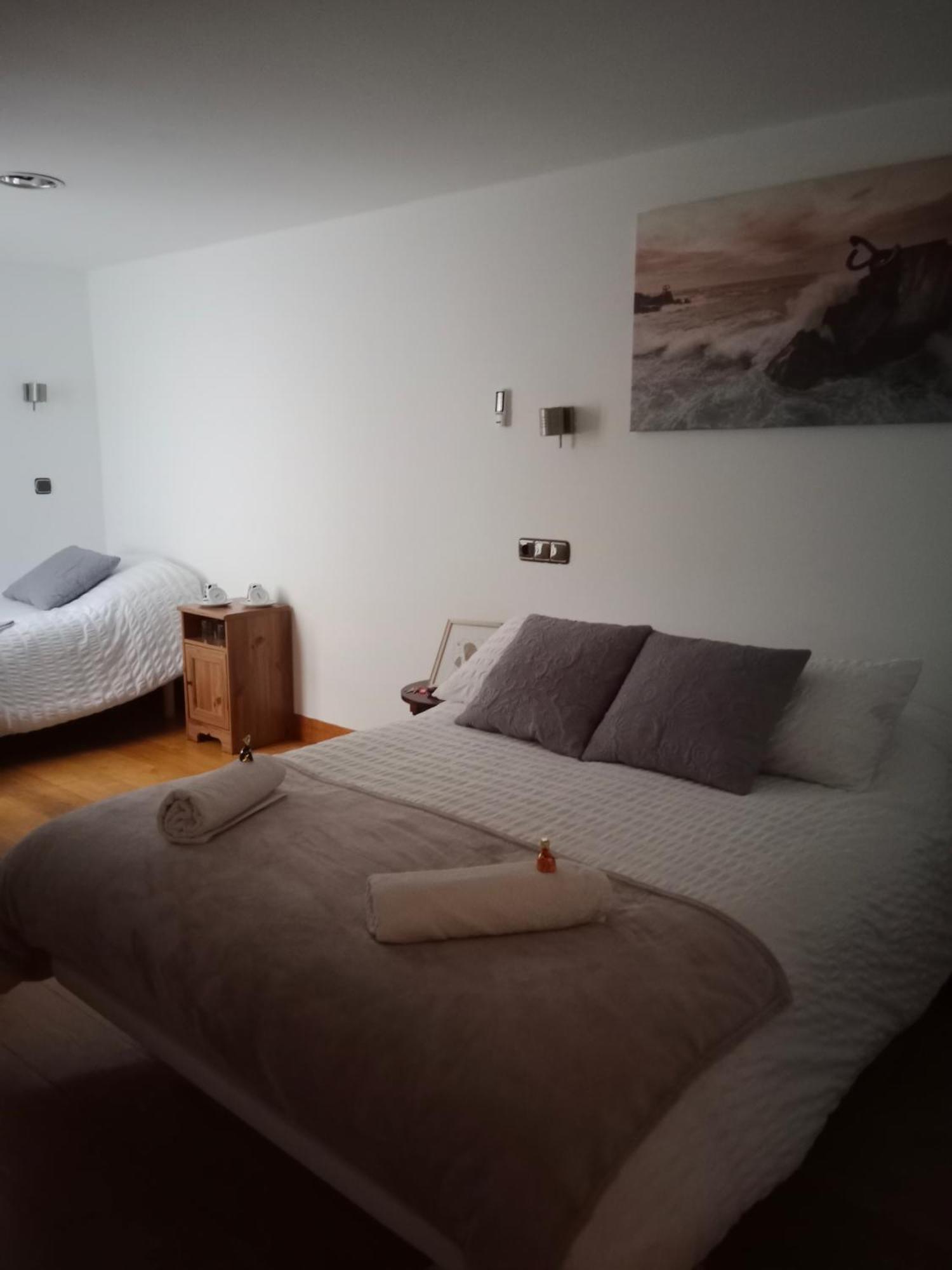 Triple Room Private Bathroom