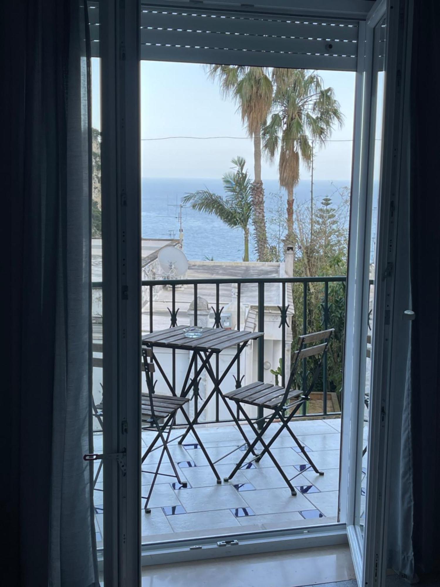 Double or Twin Room Balcony