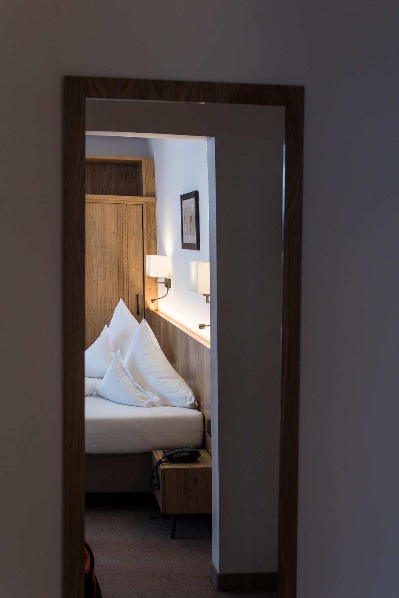 Small Double Room