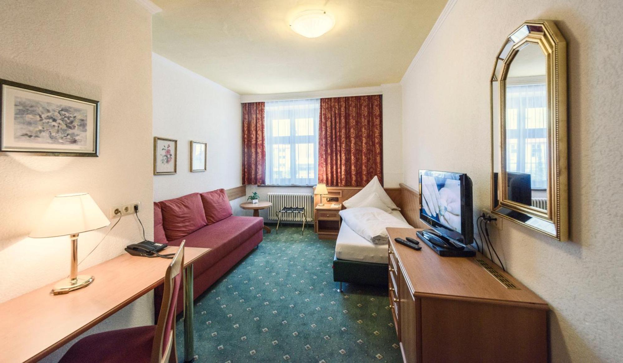 Single Room