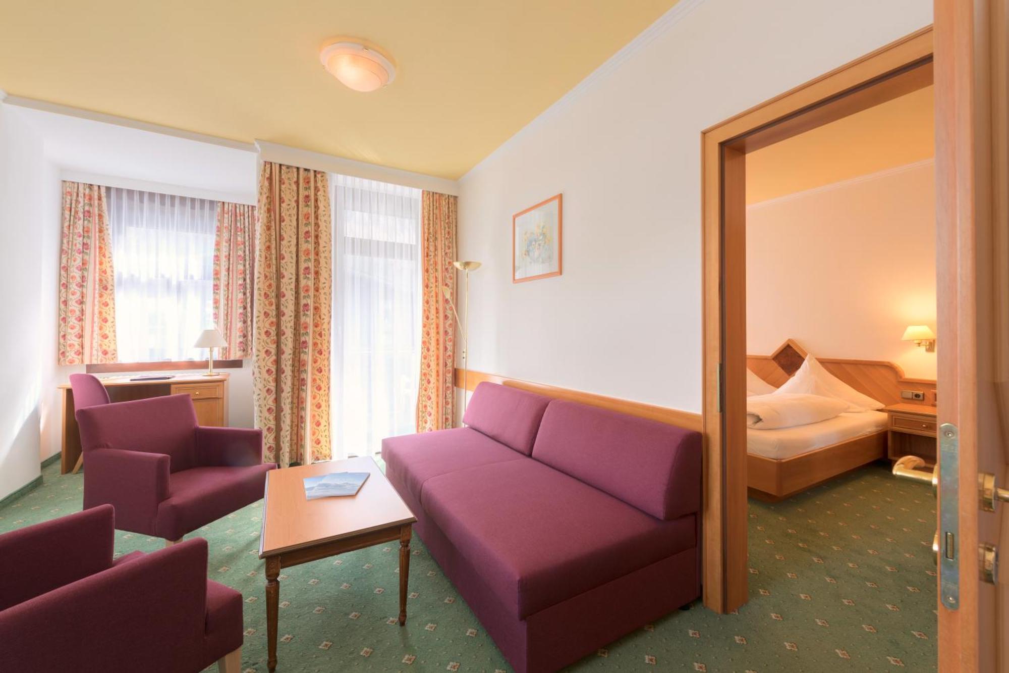 Suite