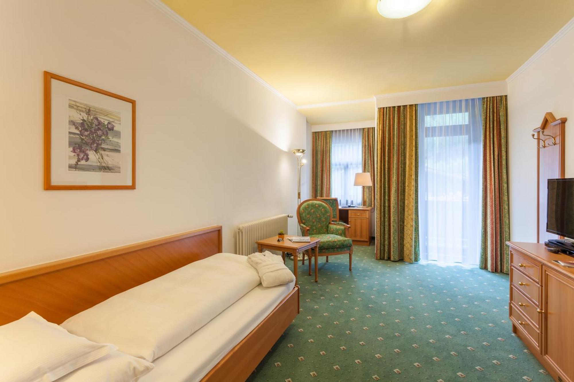 Single Room