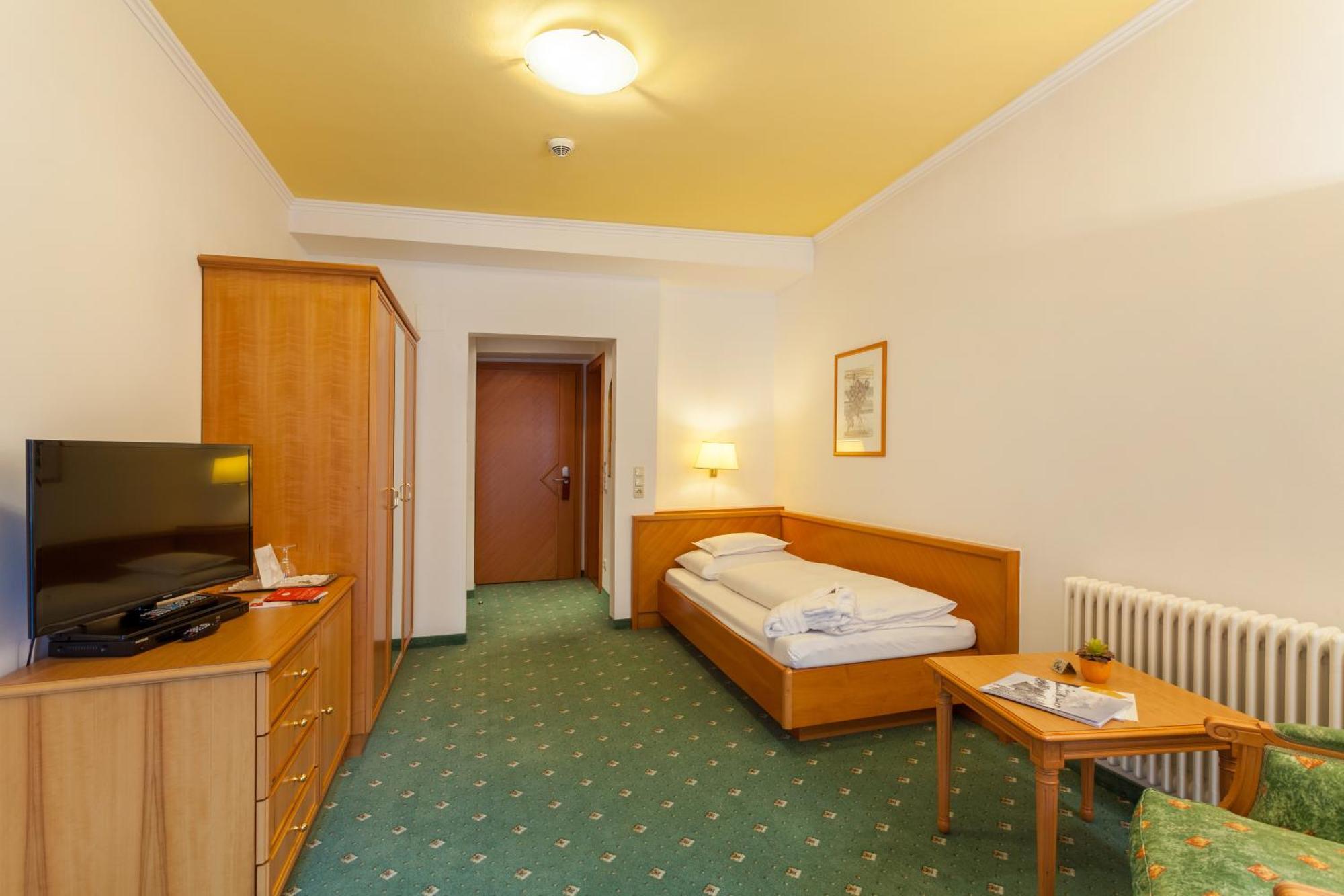 Single Room