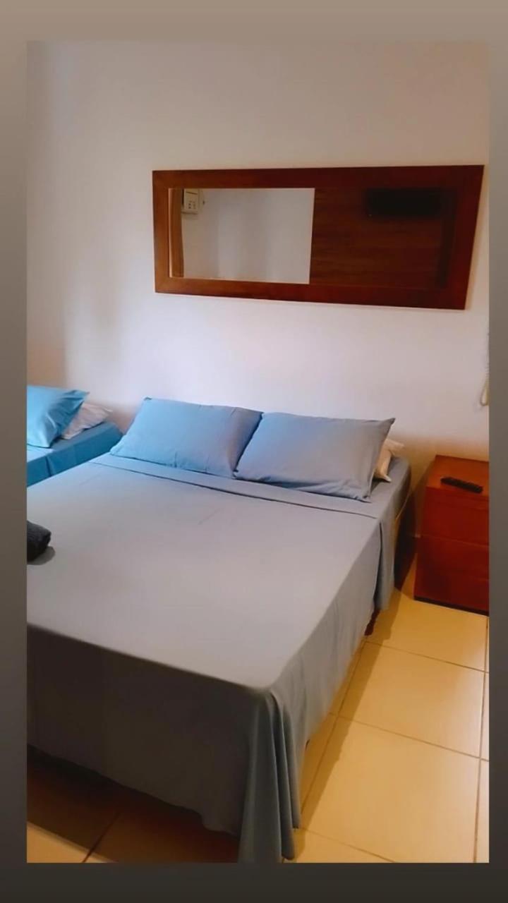 Quarto Triplo Standard