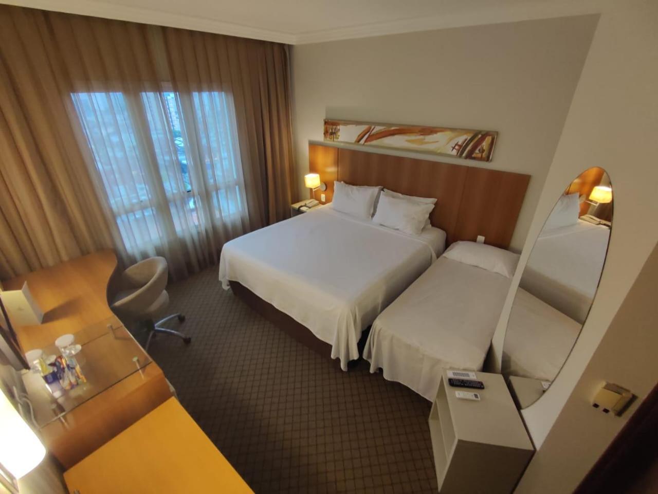 Double Room Extra Bed