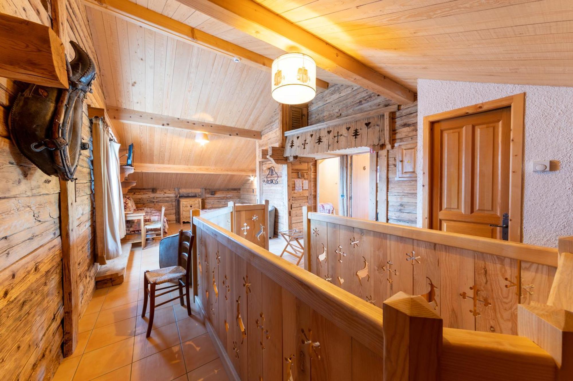 Comfort Quadruple Room