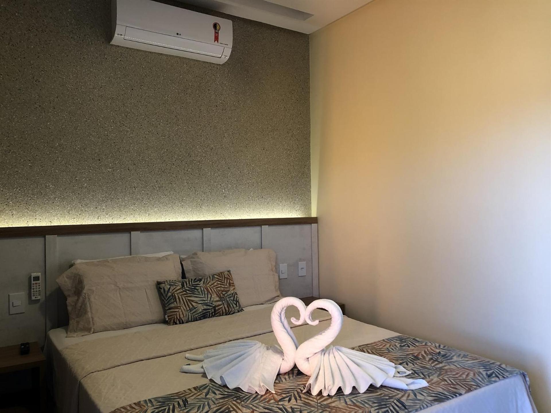 Suite Balcony