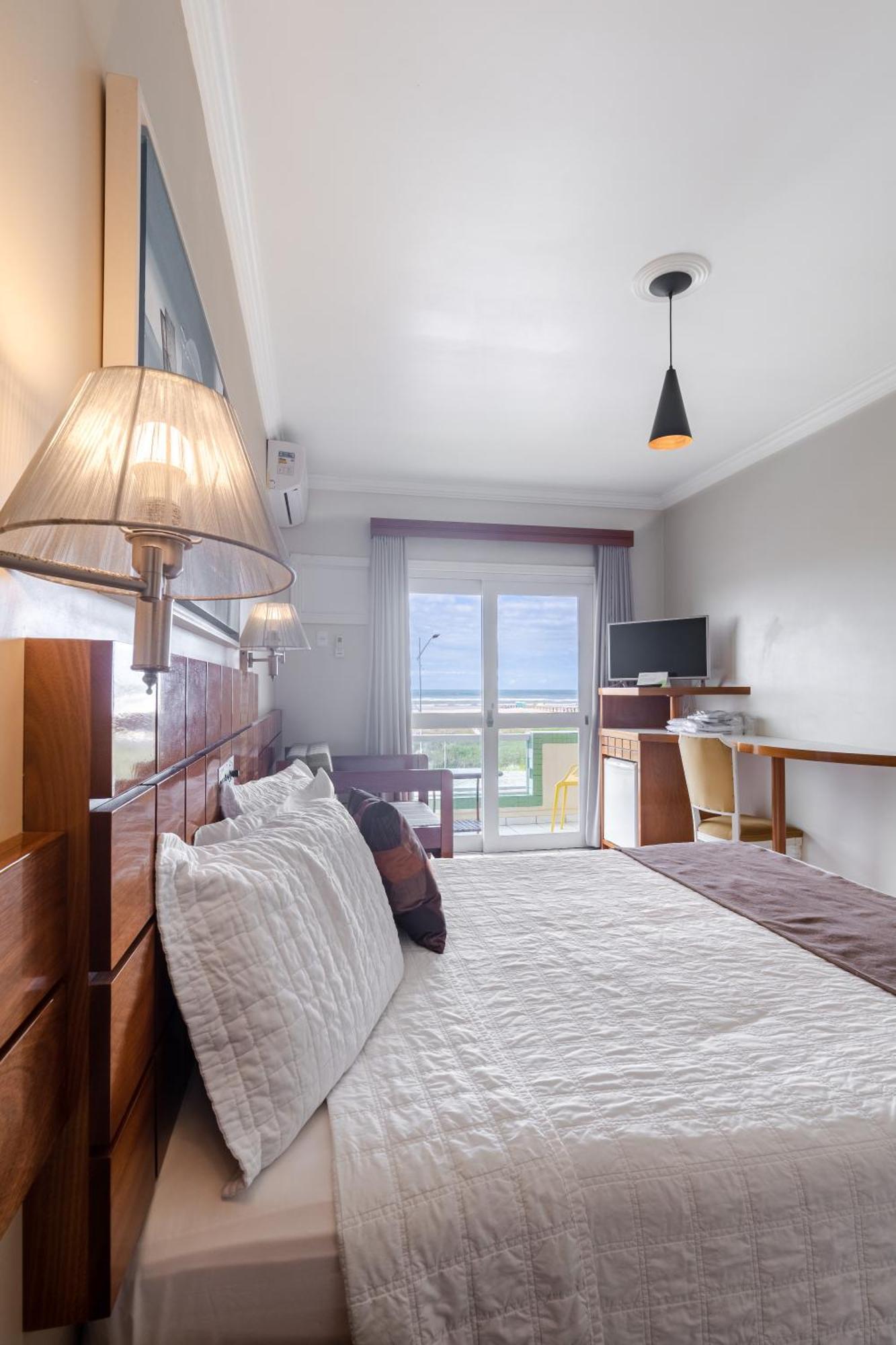 Superior Triple Room Sea View