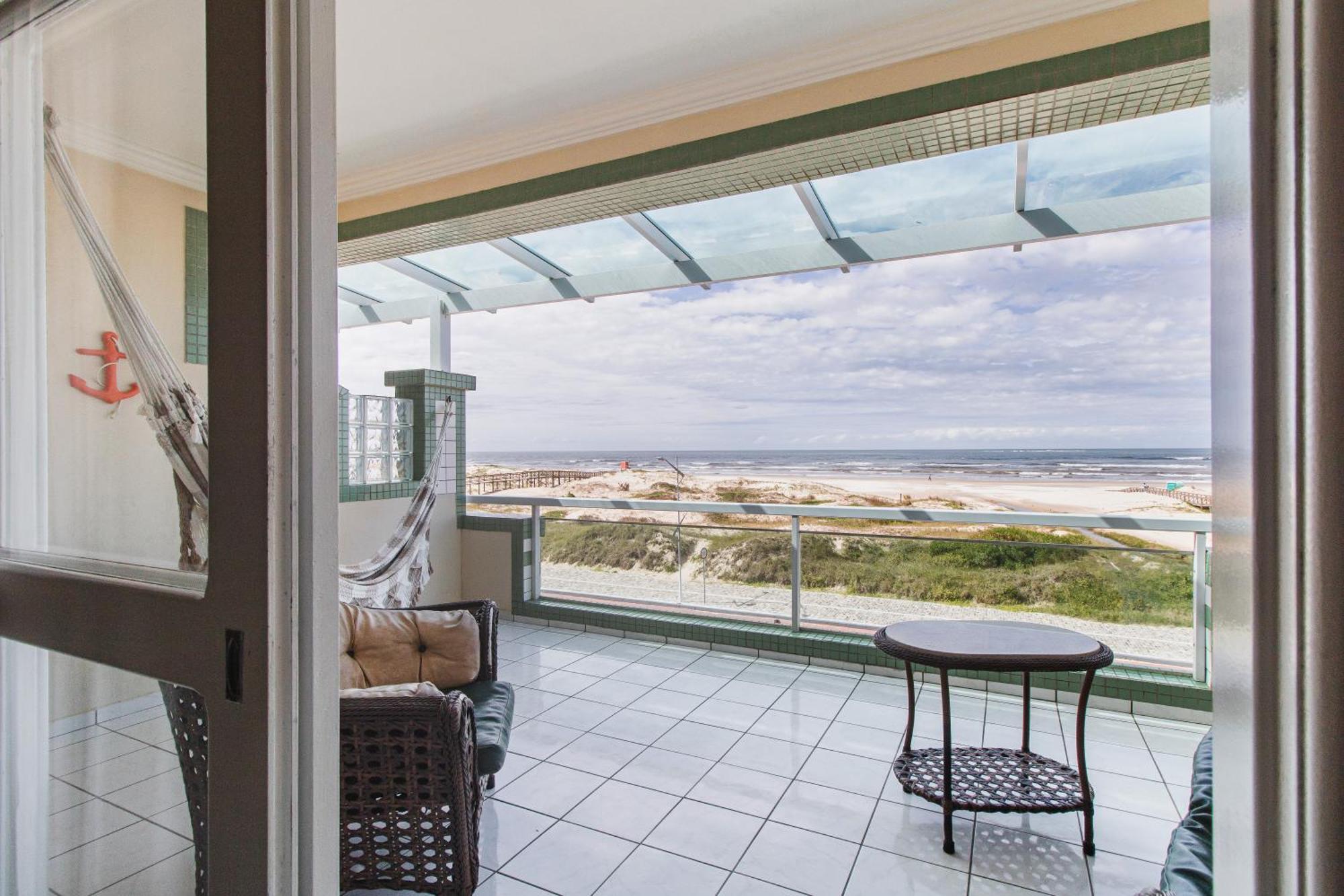 Quadruple Room Sea View