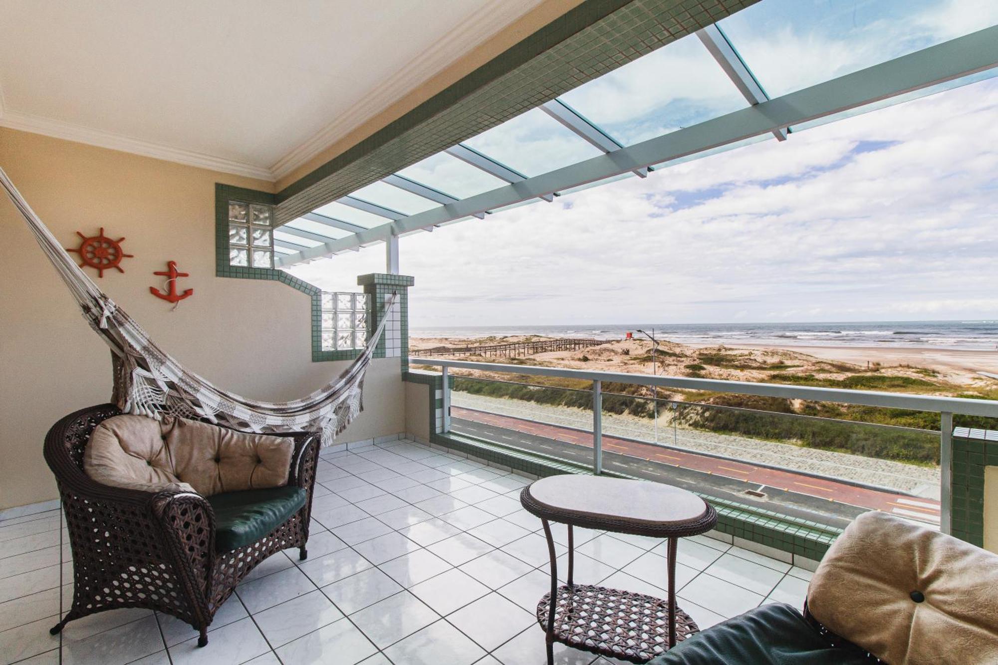 Quadruple Room Sea View