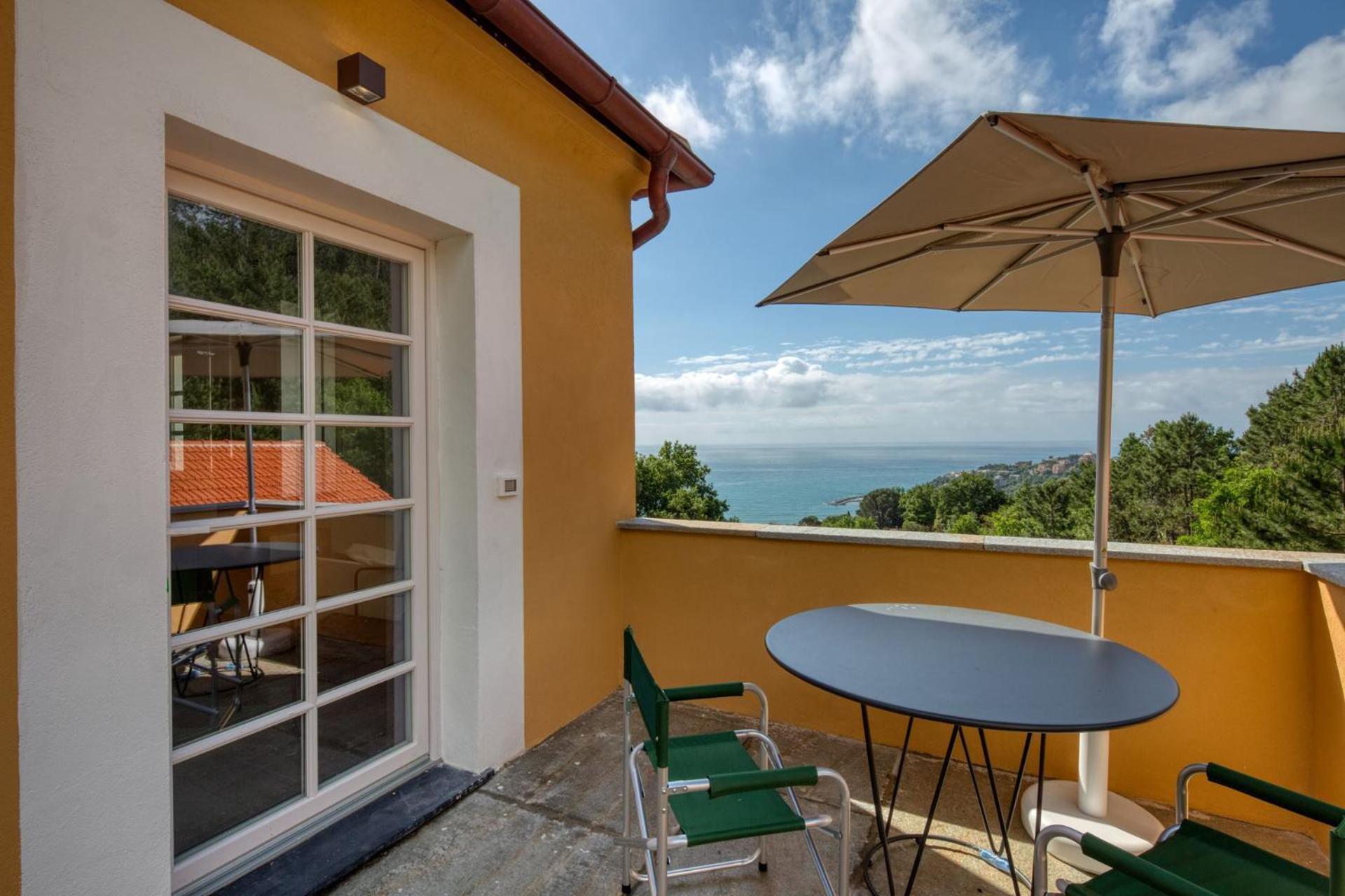 Apartment Sea View