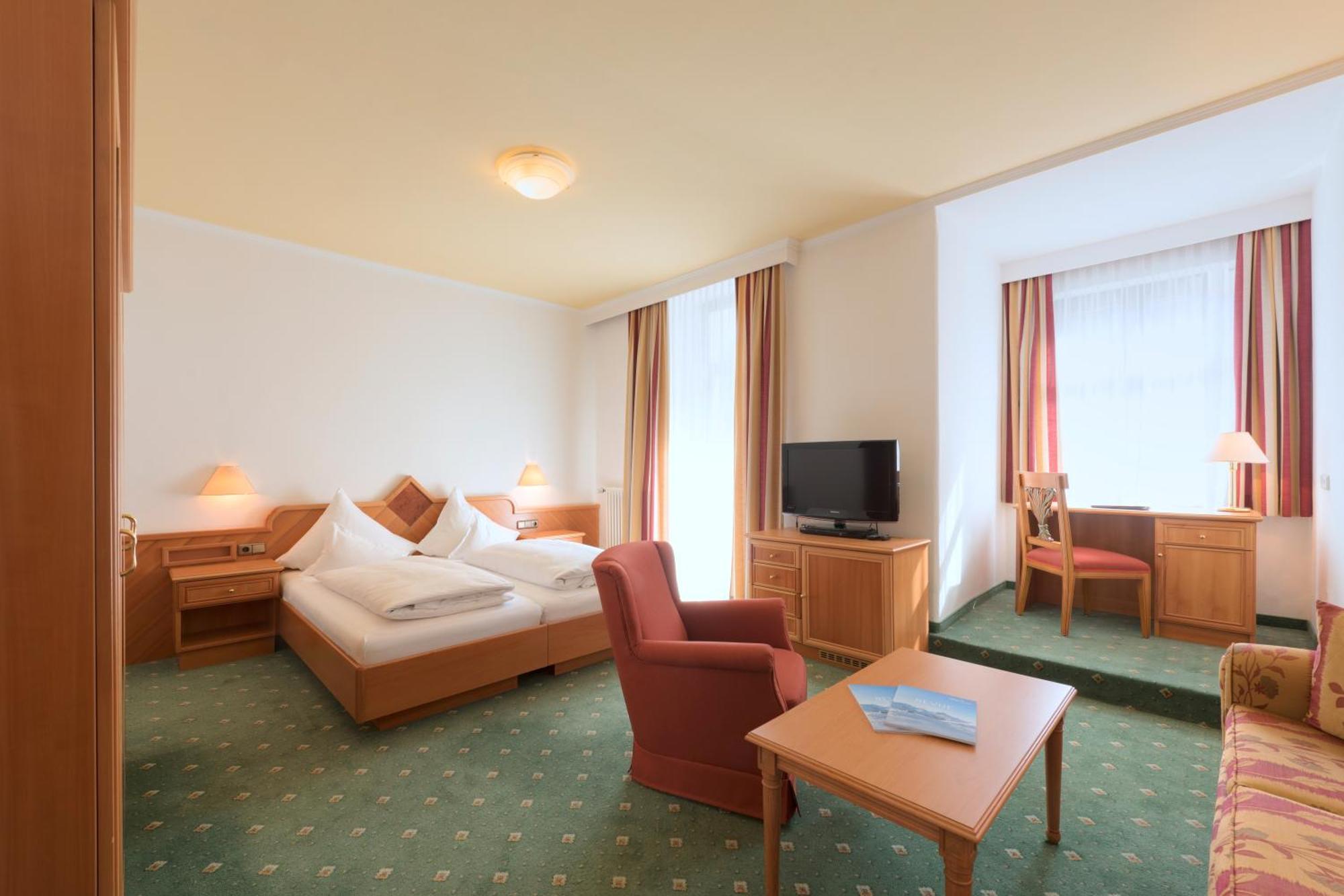 Superior Double Room