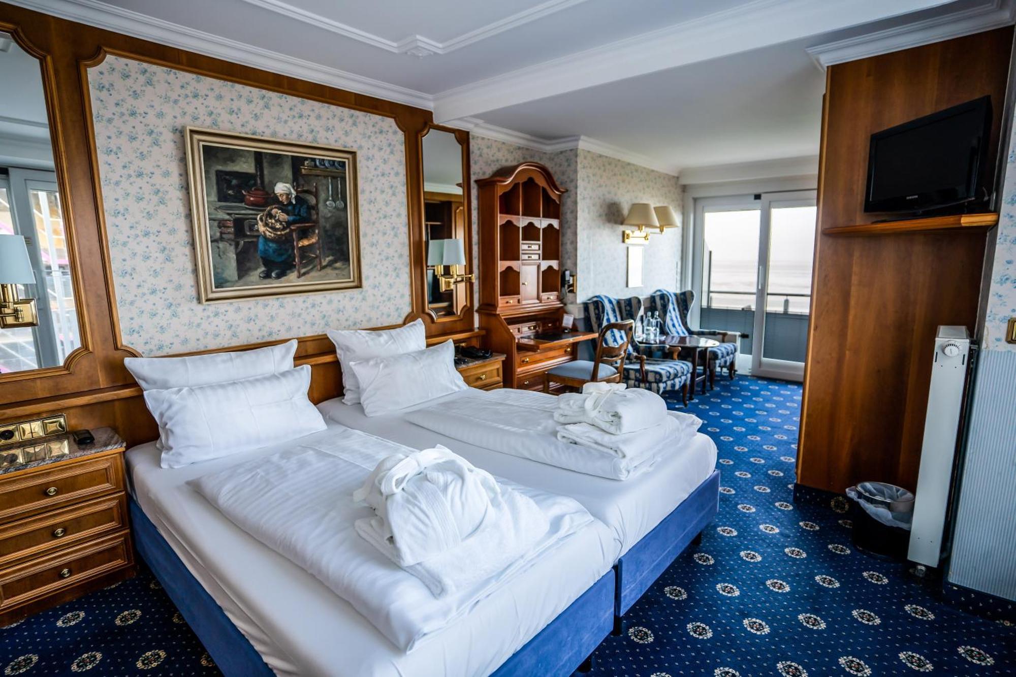 Panorama Superior Double Room