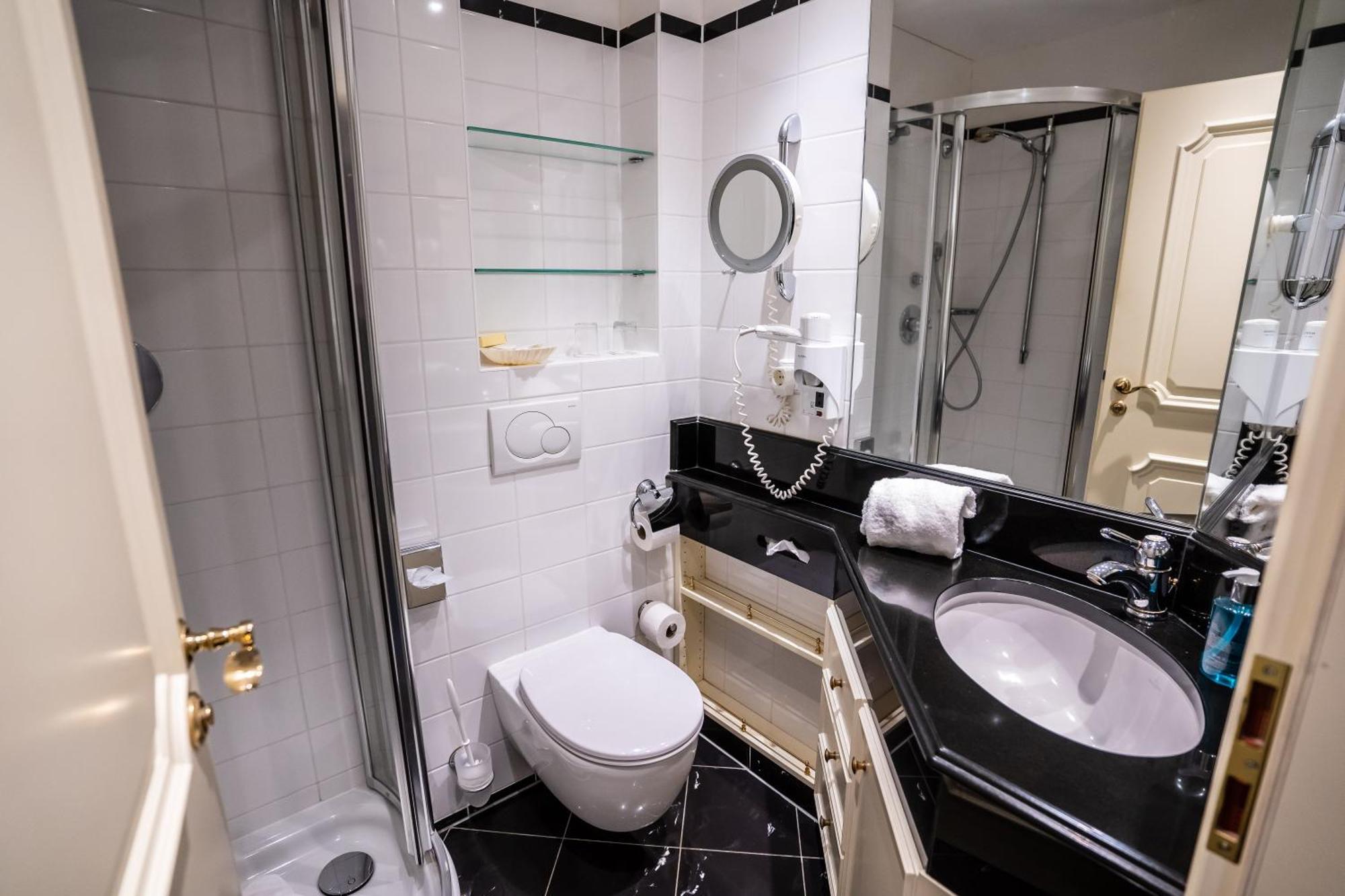 Panorama Superior Double Room