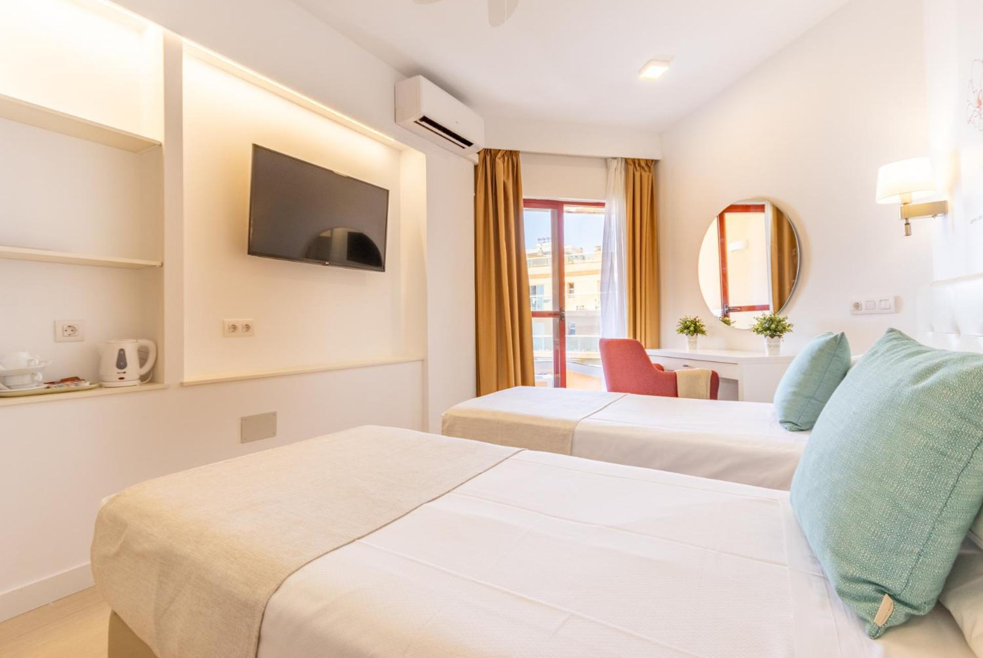 Double or Twin Room
