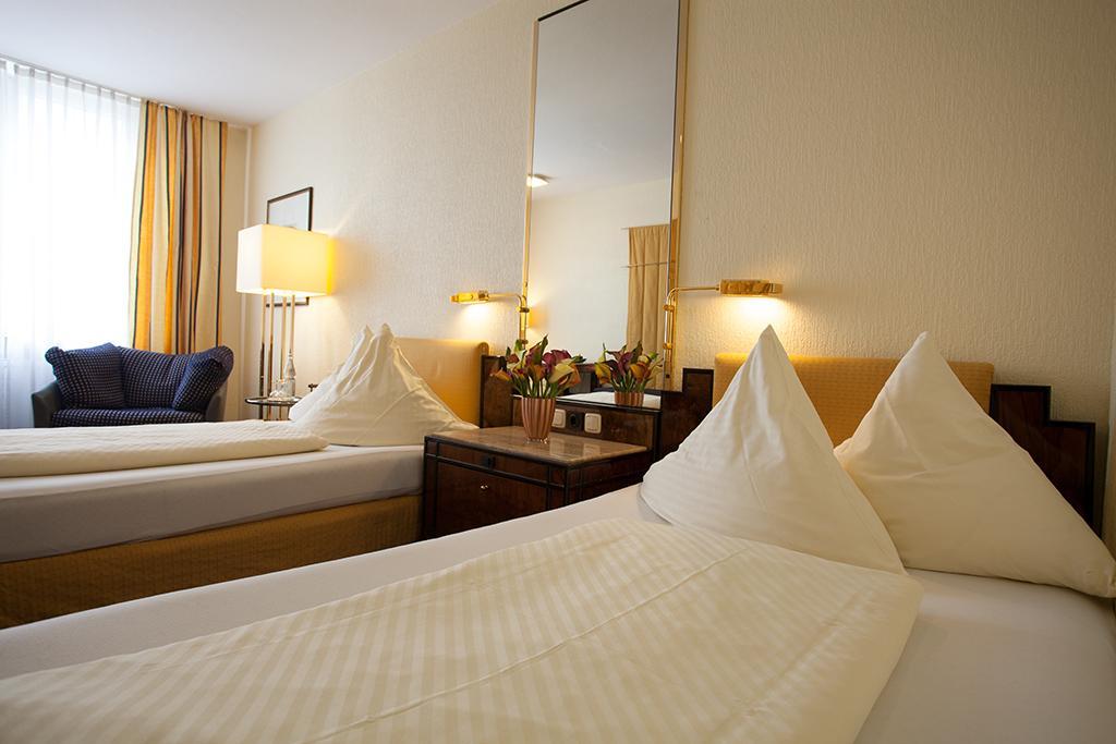 Single Room