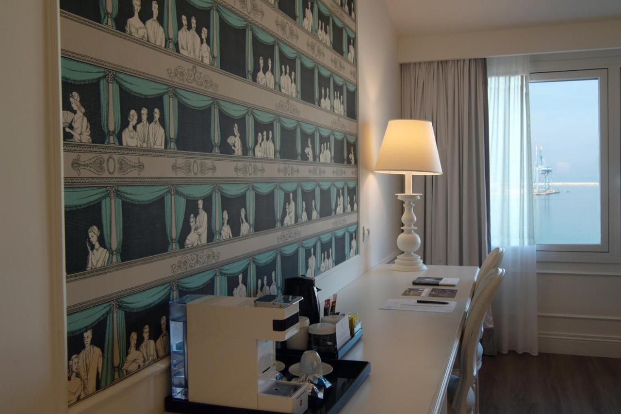 Junior Suite Teatro